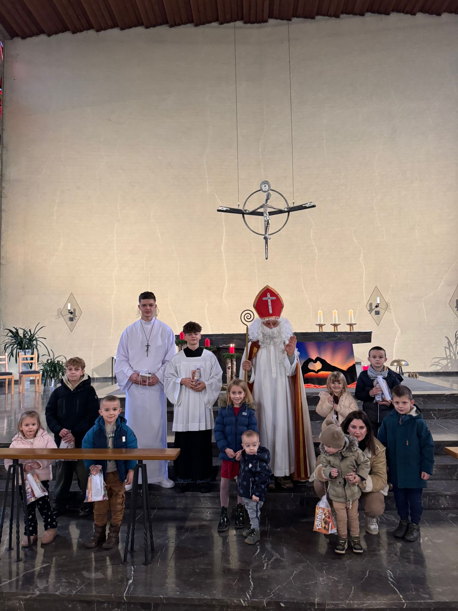 Gwiazdor 1 (c) Zb.Topolnicki Gwiazdor 1