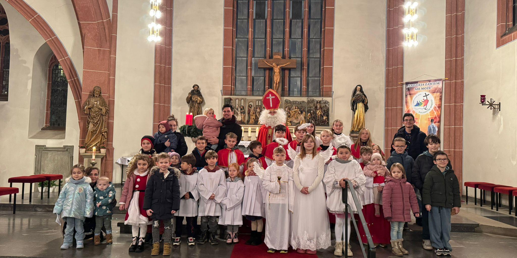 Gwiazdor 4 (c) Zb.Topolnicki Gwiazdor 4