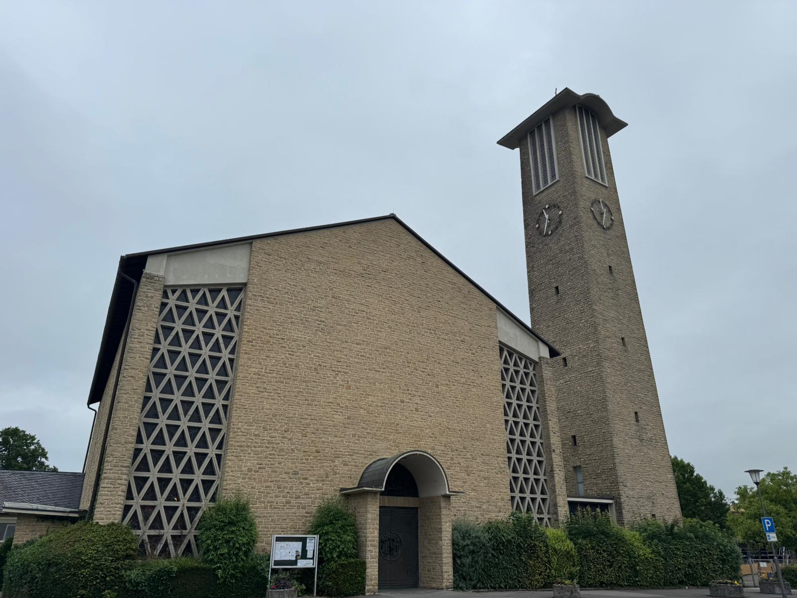 Bitburg - St.Peter