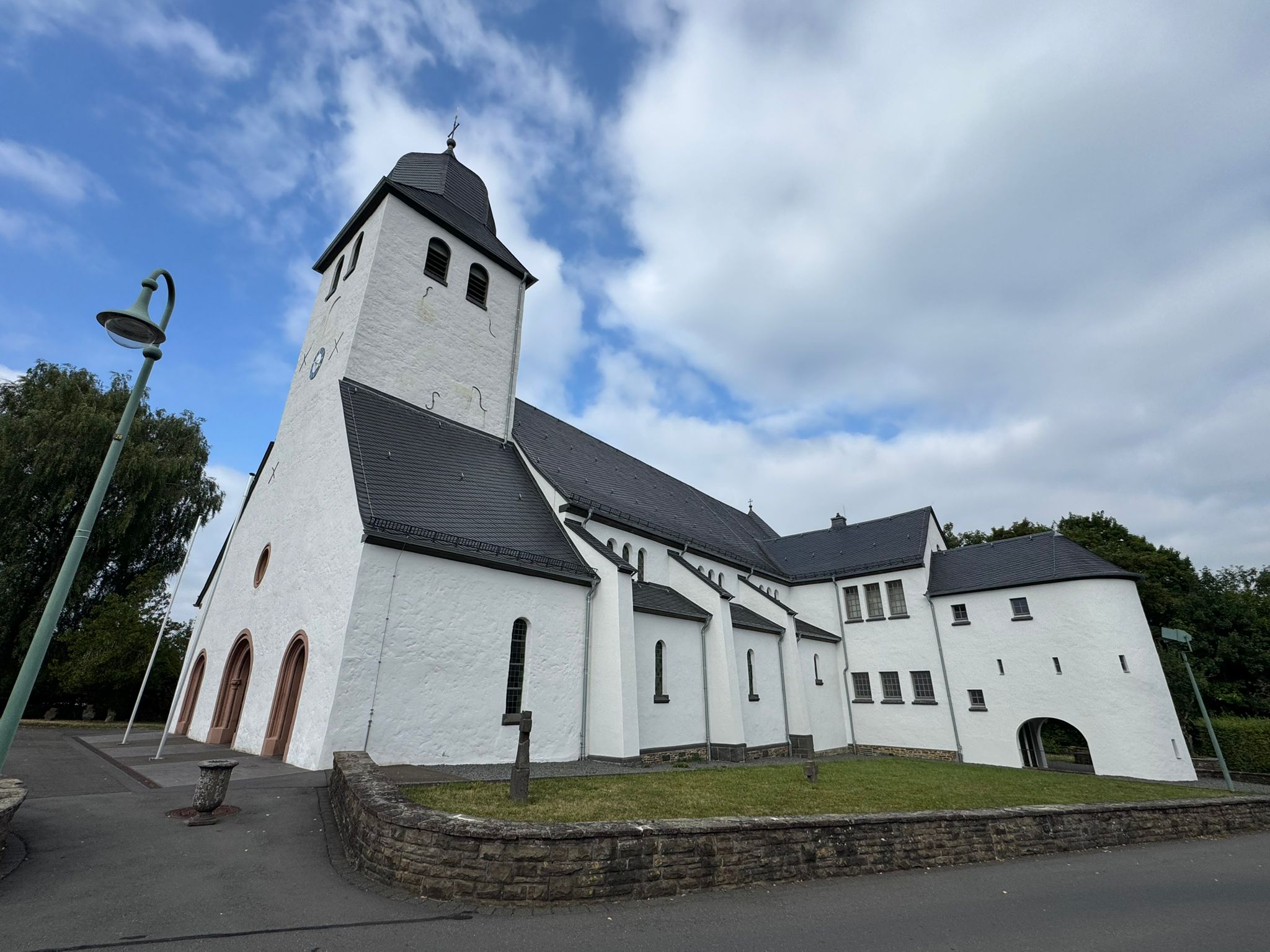 Daun - St. Nicolaus