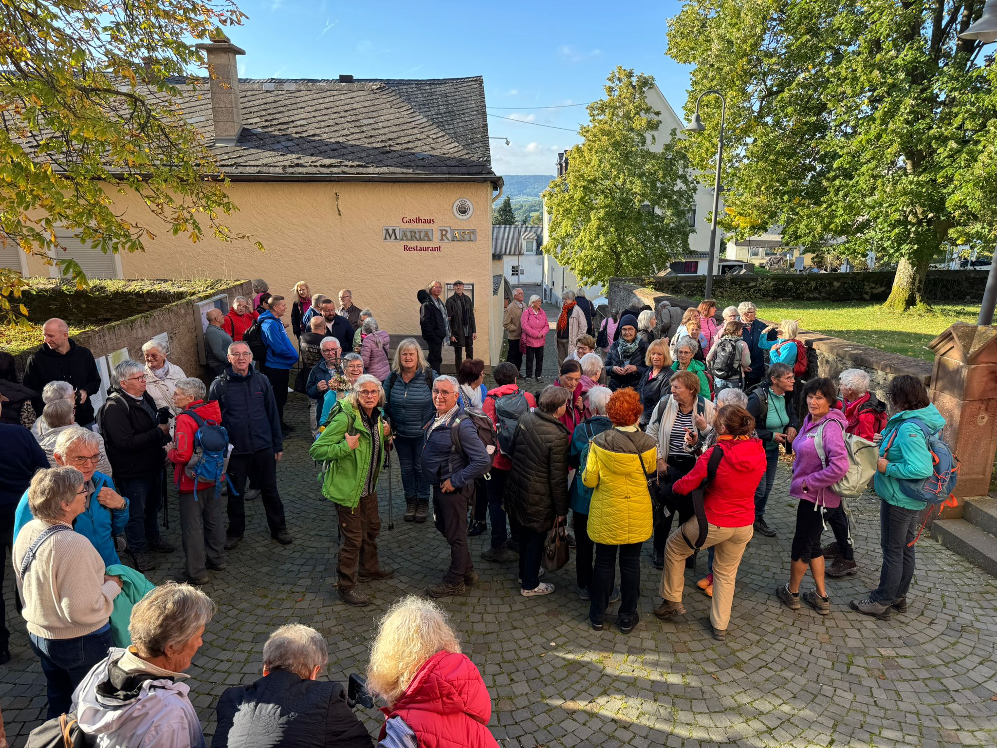 Knausen