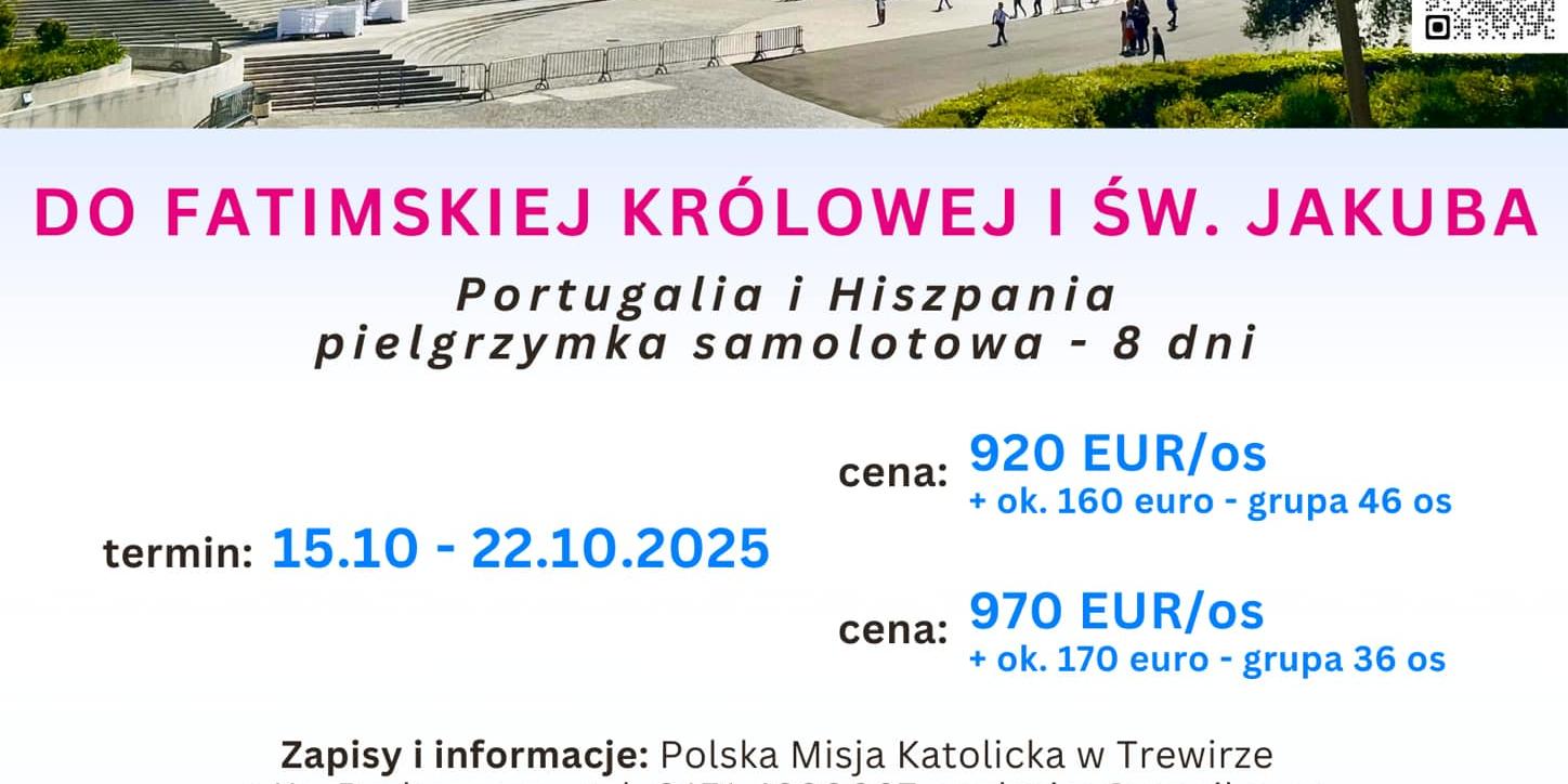 Pielgrzymka