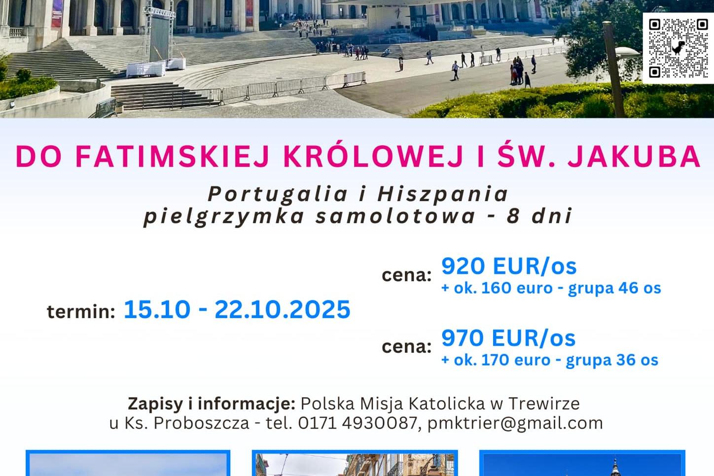 Pielgrzymka